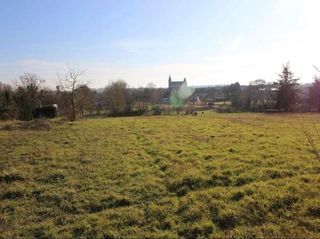  Terrain � vendre 3505 m�