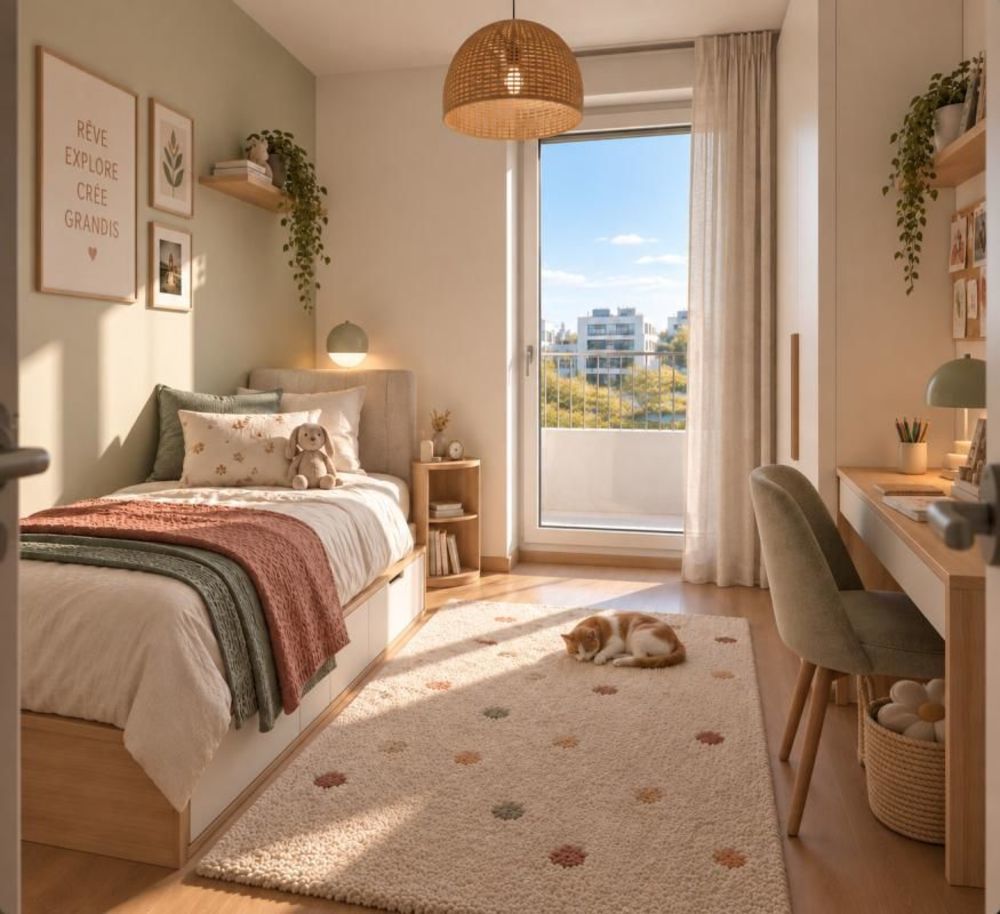 Appartements neufs   Drancy (93700)