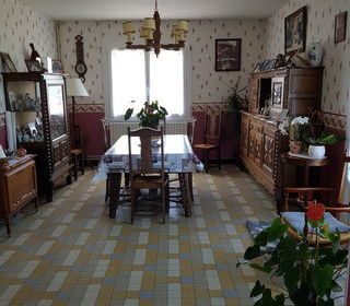  Maison � vendre 7 pi�ces 140 m�