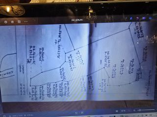  Terrain � vendre 960 m�