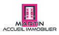 MARTIN ACCUEIL IMMOBILIER - Lguevin