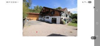  Chalet � vendre 7 pi�ces 115 m�