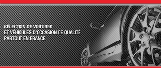 L AGENCE AUTOMOBILIERE, concessionnaire 68