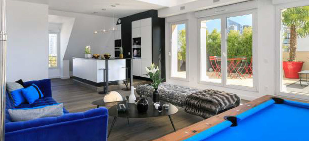 Appartements neufs et Maisons neuves   Dijon (21000)