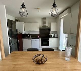  Appartement � vendre 4 pi�ces 85 m�