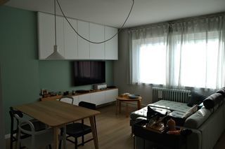  Appartement � vendre 3 pi�ces 74 m�