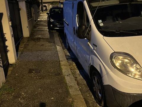 Renault Trafic TRAFIC CA 2.0 DCI 115 L1H1 1000 KG CONFORT 2013 occasion Valence 26000