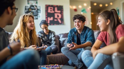 Les nouvelles formes de locations immobilires : coliving et colocation, quelles diffrences ? 