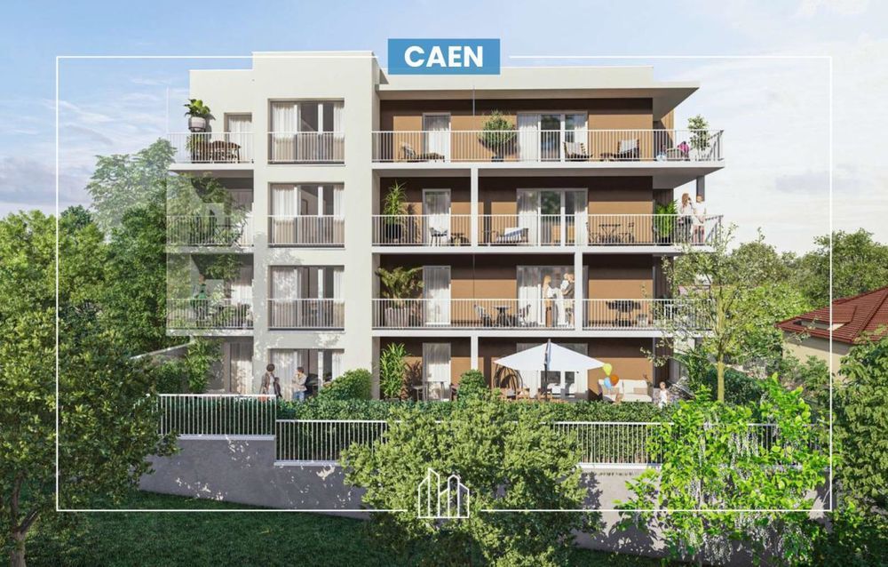   Caen (14000)