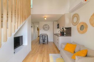  Appartement � louer 3 pi�ces 25 m� Bezons