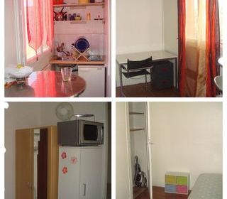  Appartement � louer 1 pi�ce 20 m�