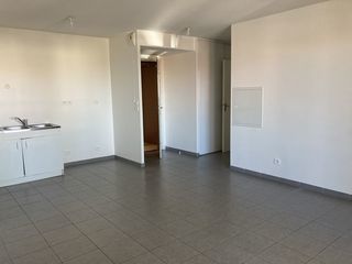  Appartement � vendre 3 pi�ces 62 m�