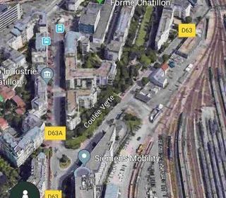  Parking / Garage � louer 15 m�