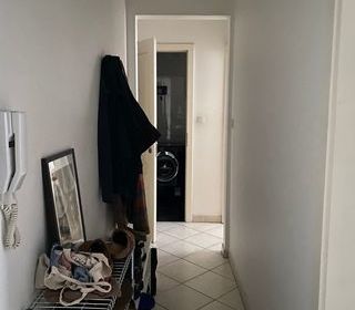  Appartement � louer 2 pi�ces 40 m�