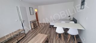  Appartement � vendre 1 pi�ce 40 m�