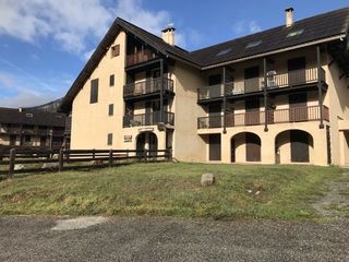 Location  Appartement 