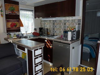  Chalet � vendre 3 pi�ces 31 m�