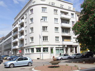  Appartement � louer 5 pi�ces 100 m�