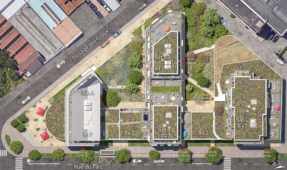   Noisy-le-Sec (93130)