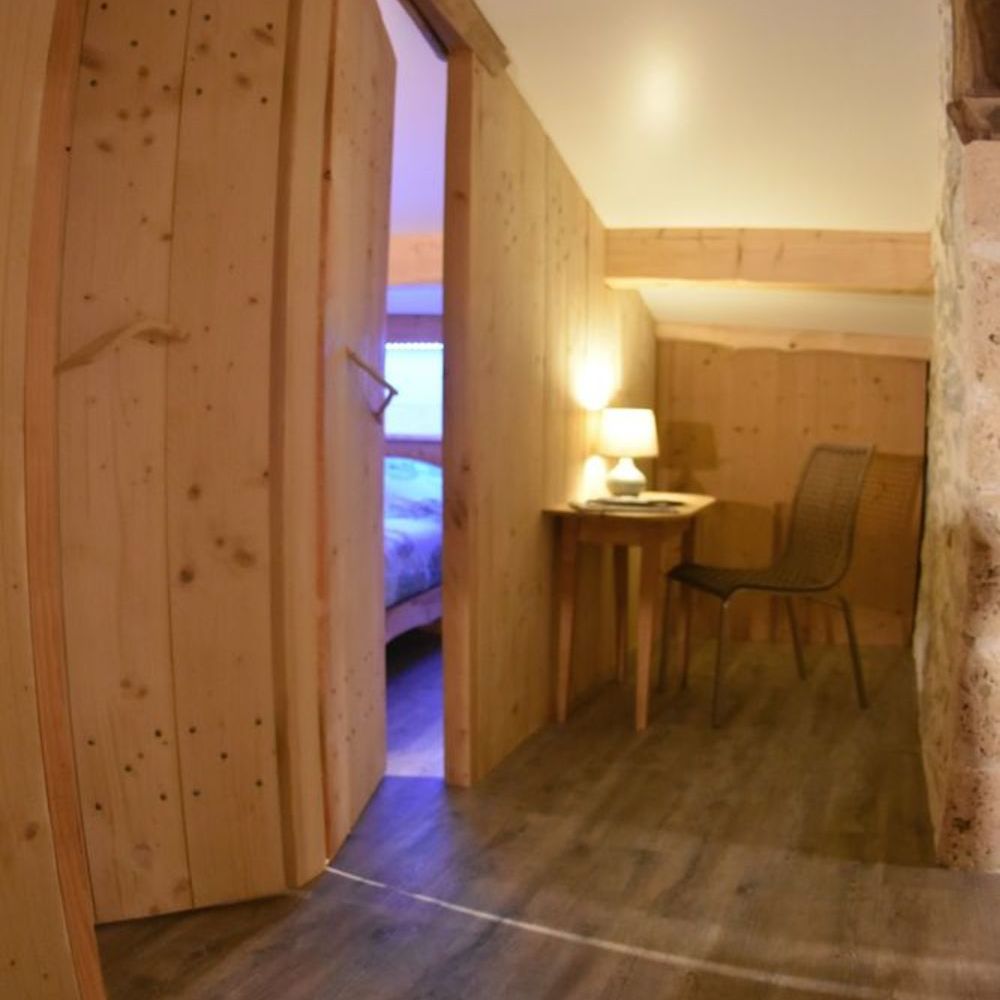 � vendre  Maison Ch�telus (38680)