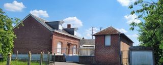  Maison � vendre 8 pi�ces 150 m�