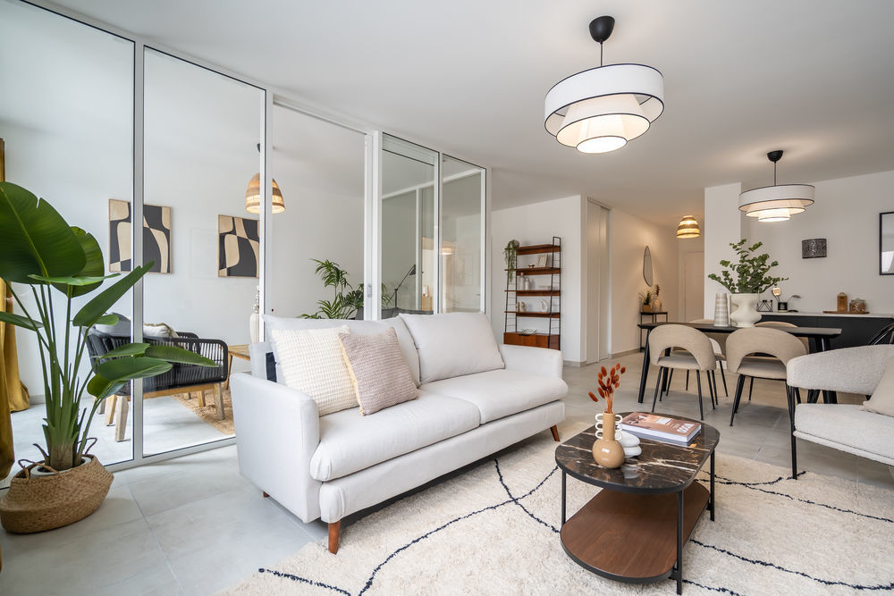 Appartements neufs   Bourg-en-Bresse (01000)