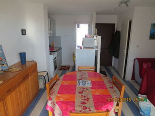 Location  Appartement 