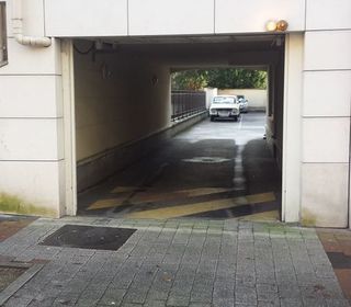  Parking / Garage � louer 10 m�