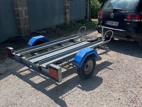 Pi&egrave;ces et &eacute;quipements Moto - Scooter - Quad Pi&egrave;ces et &eacute;quipements Moto - Scooter - Quad  occasion Bonzac 33910