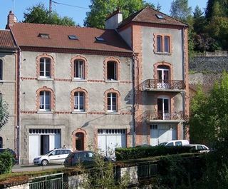  Immeuble � vendre 580 m�