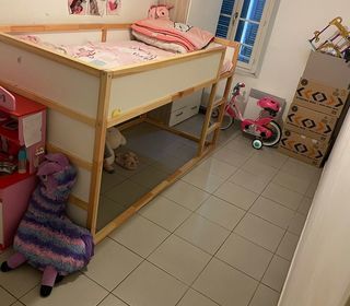  Appartement � louer 2 pi�ces 35 m�