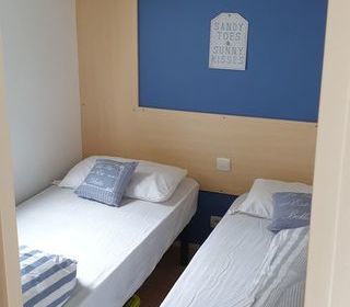  Chalet � vendre 2/3 pi�ces 34 m�