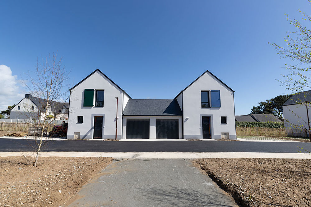 Maisons neuves   Piriac-sur-Mer (44420)