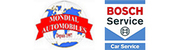 MONDIAL AUTOMOBILES 