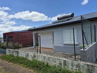  Maison � vendre 4 pi�ces 92 m� Entre-deux