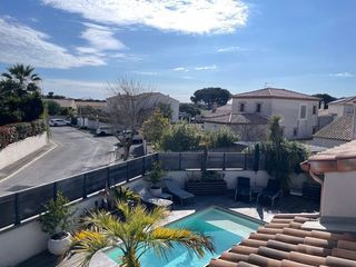  Villa � vendre 6 pi�ces 161 m�