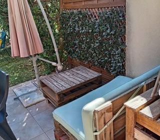  Maison � louer 5 pi�ces 80 m�