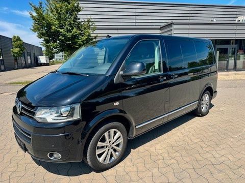 Volkswagen MULTIVAN 2015 occasion Avrainville 91630