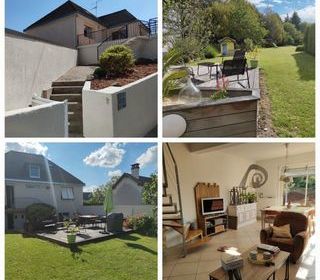  Maison � vendre 4 pi�ces 90 m�