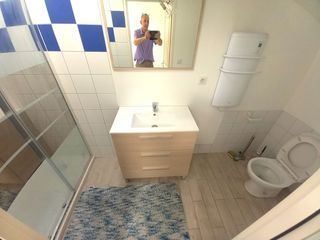  Appartement � louer 1 pi�ce 16 m�