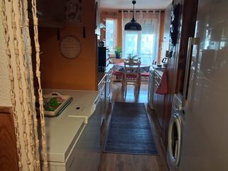  Appartement � vendre 5 pi�ces 92 m�