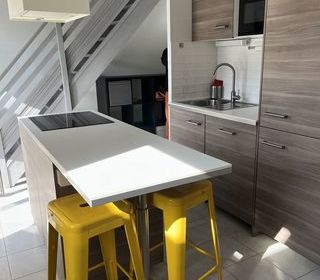  Appartement � vendre 2 pi�ces 35 m�