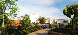  Terrain � vendre 282 m�