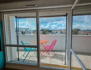  Appartement � vendre 3 pi�ces 61 m�