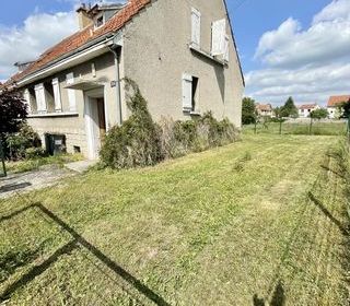  Maison � vendre 4 pi�ces 97 m�