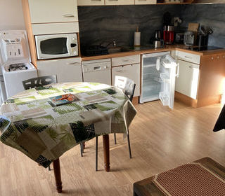 Location  Appartement 