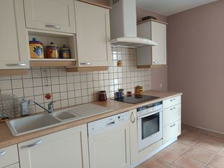  Appartement � vendre 3 pi�ces 65 m�