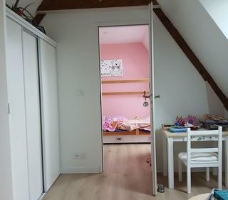  Maison � vendre 4 pi�ces 85 m�