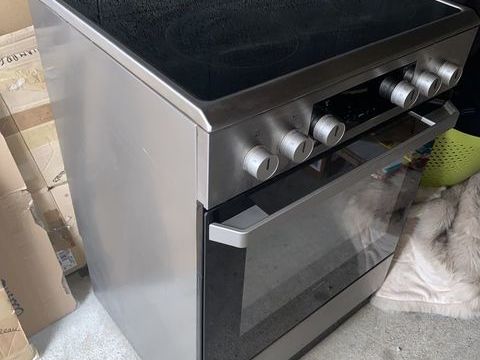 Cuisinière électrique Valberg 220 Nantes (44)