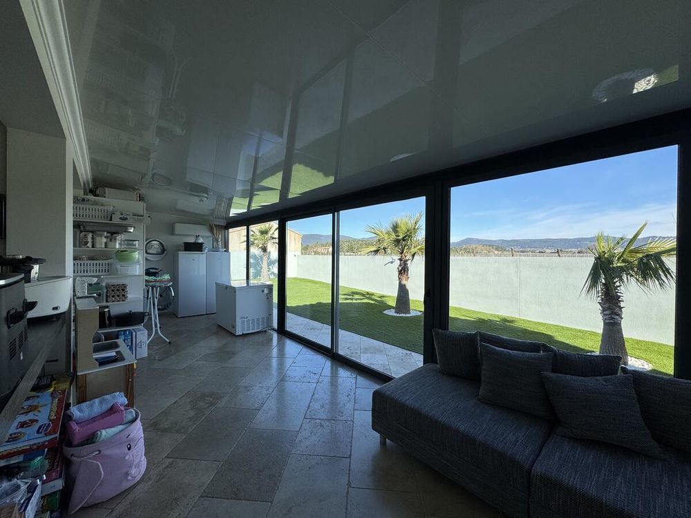 � vendre  Maison Pierrefeu-du-Var (83390)